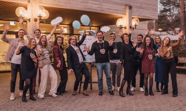 Neue Teammitglieder gesucht!