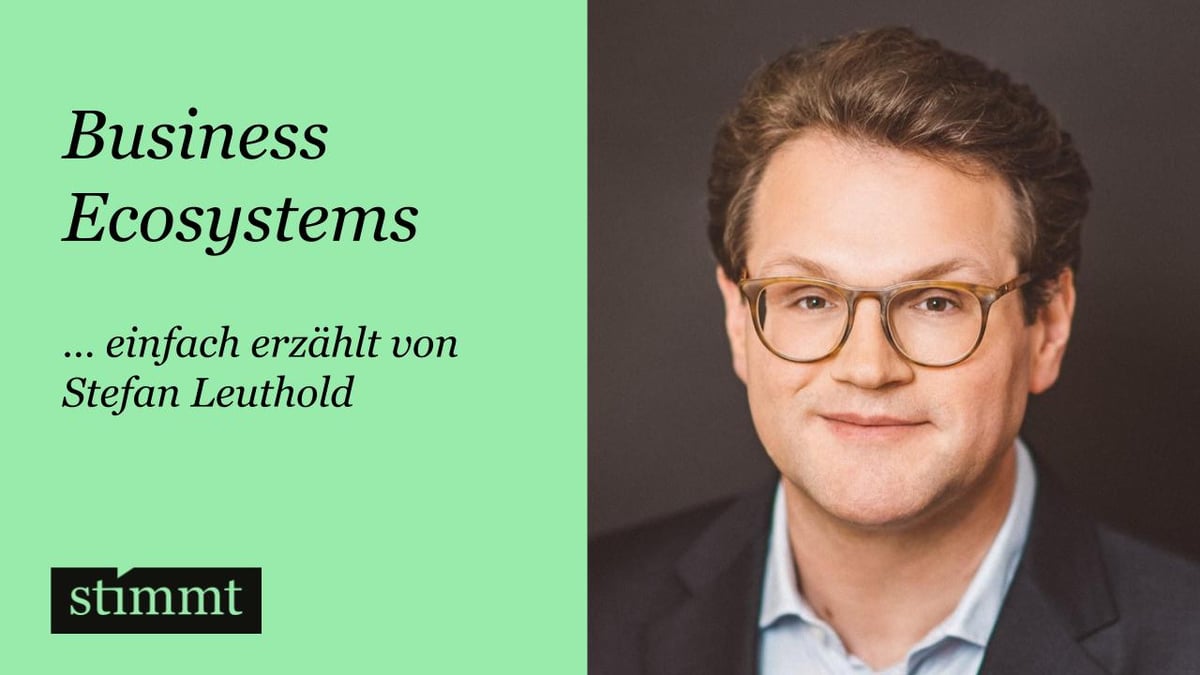 Business Ecosysteme