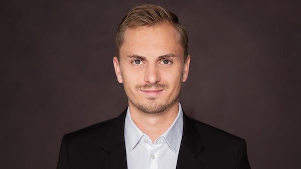 Nils Escher