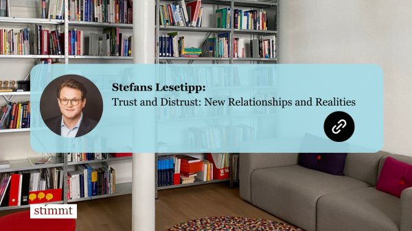 Stefans Lesetipp